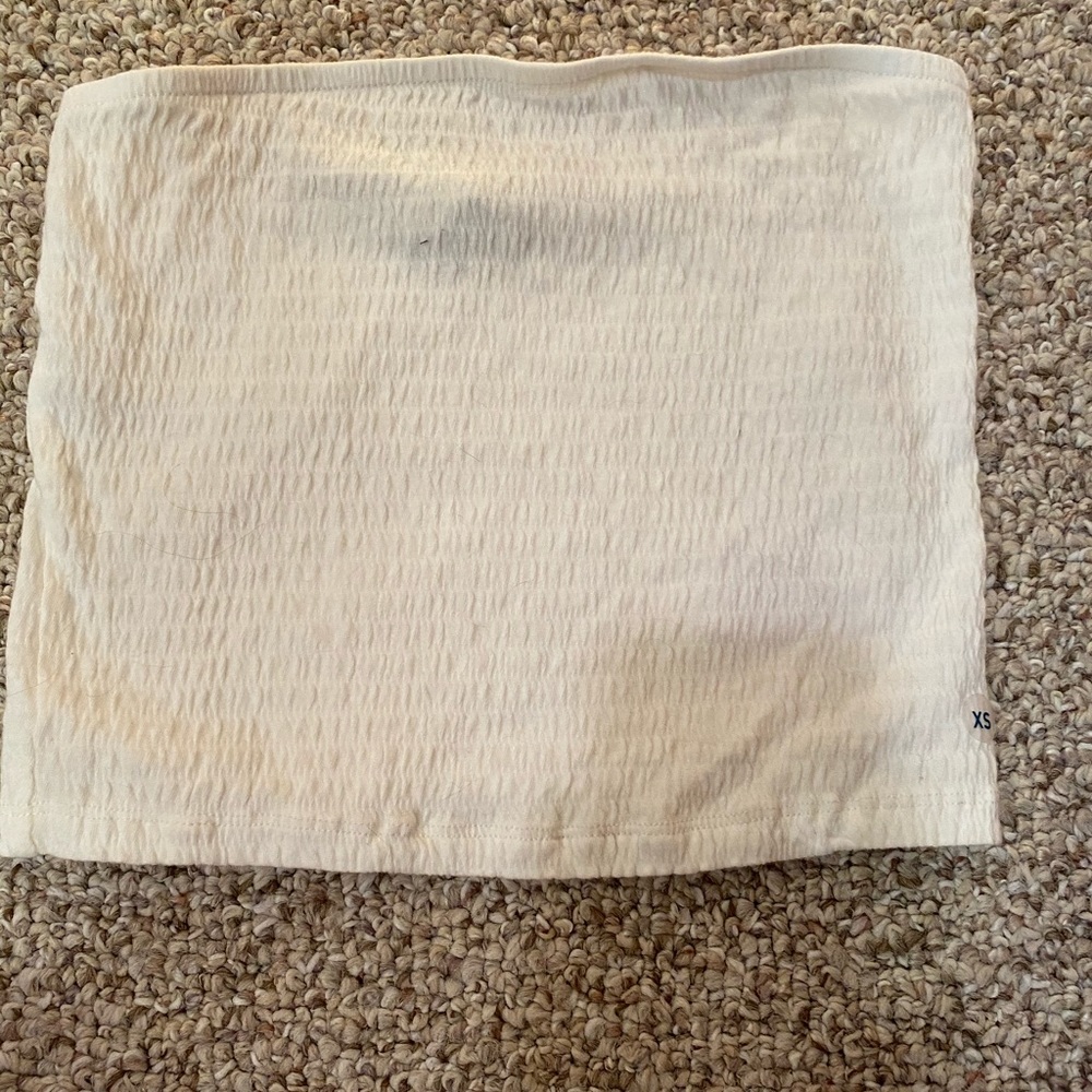 American Eagle tube top